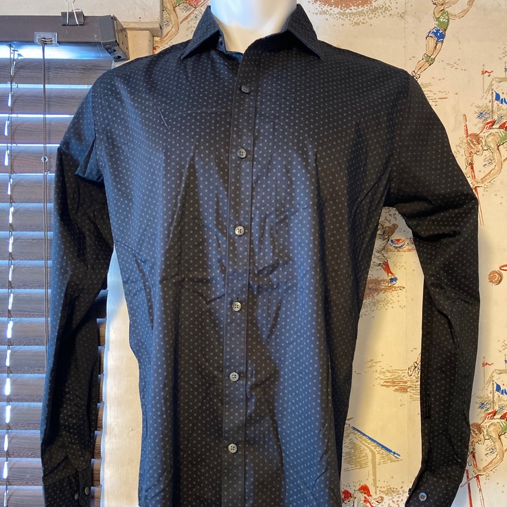 Van Heusen dress shirt
